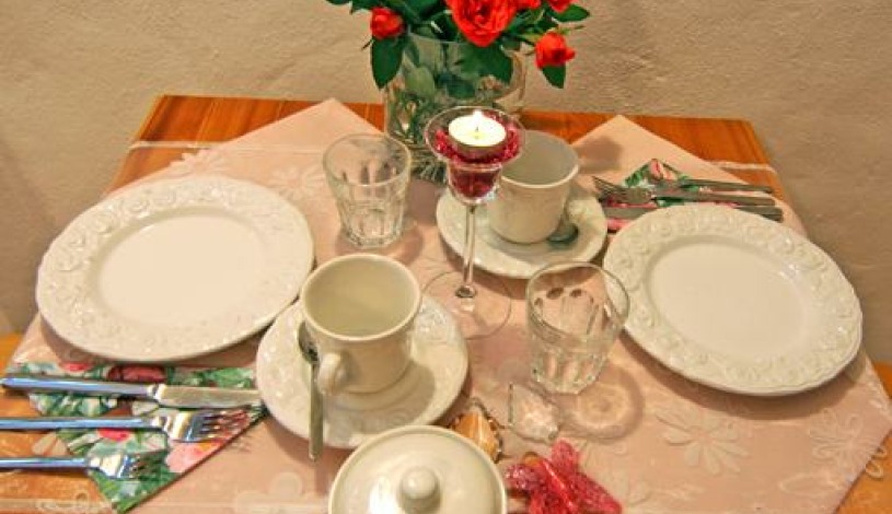 Boutique hotel RomantiCK Český Krumlov